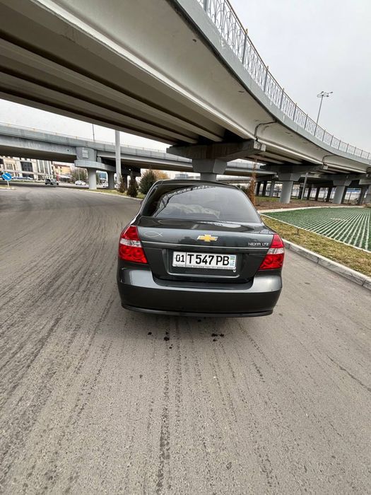 Продается Машина Nexia3