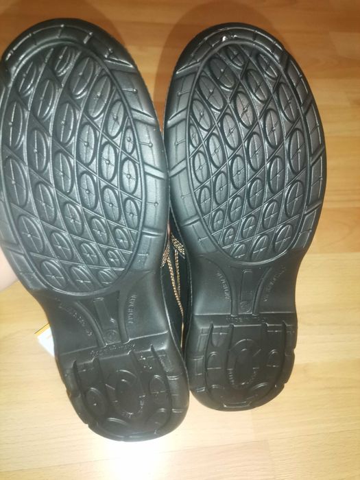 Работни летни обувки