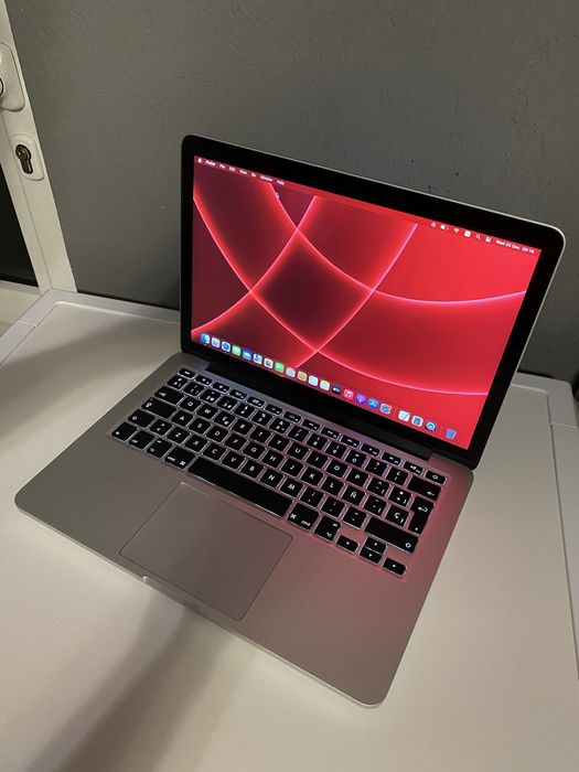 MacBook 13 Pro 2015 256 GB