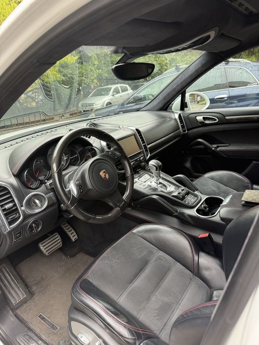 Кола за бал / сватба