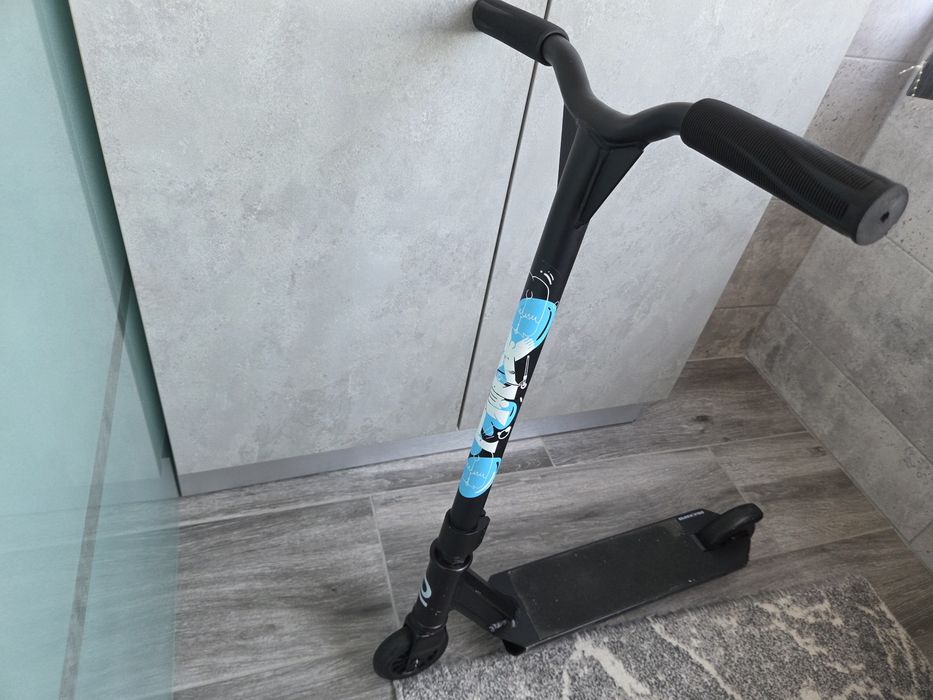 Trotinetă  freestyle MF100