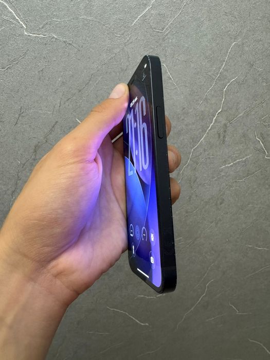 Iphone 12 mini 77акб