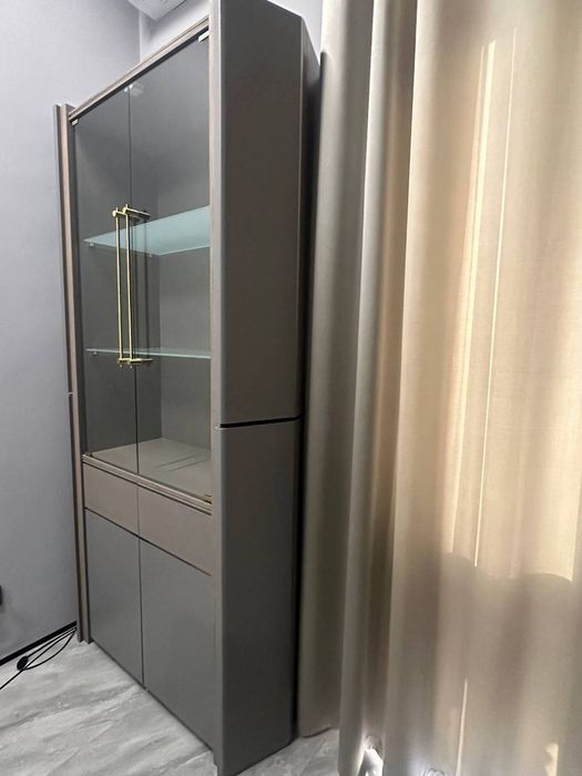 Продается 3х ком квартира, ЖК Poytaxt Gavhari, ор-р: Алайский, 87м²