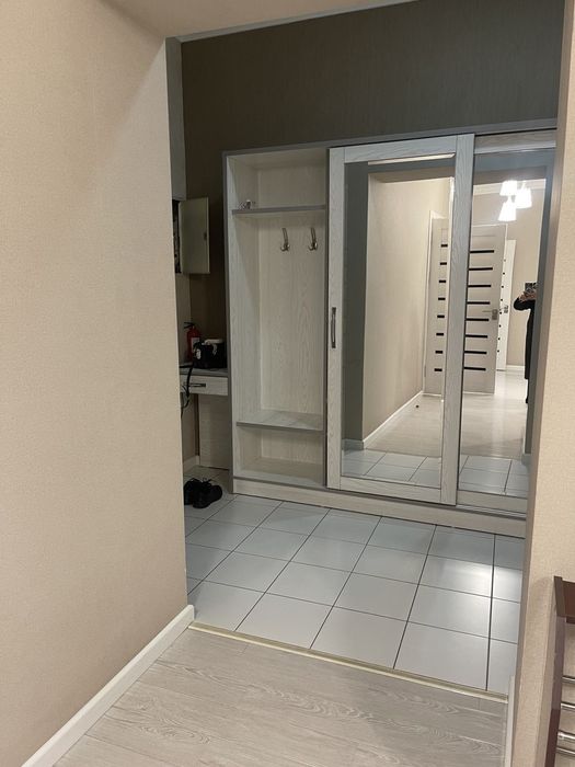 АРЕНДА 4-х комнатной квартиры