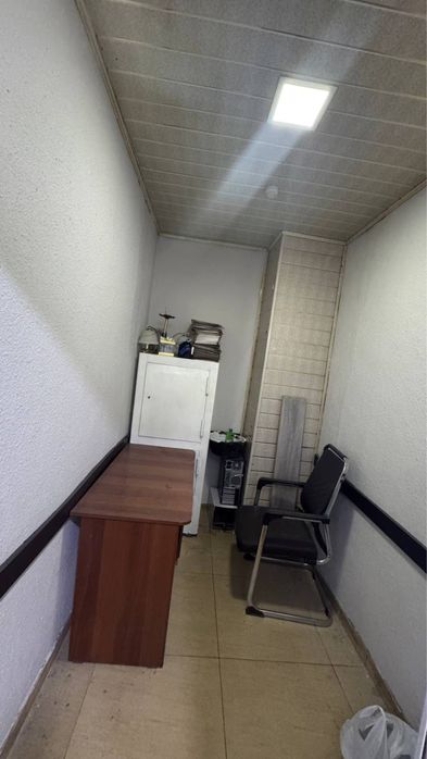 Сдаётся нежилое помещение