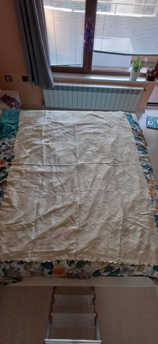 Покривка 135/170+ подарък тишлайфер