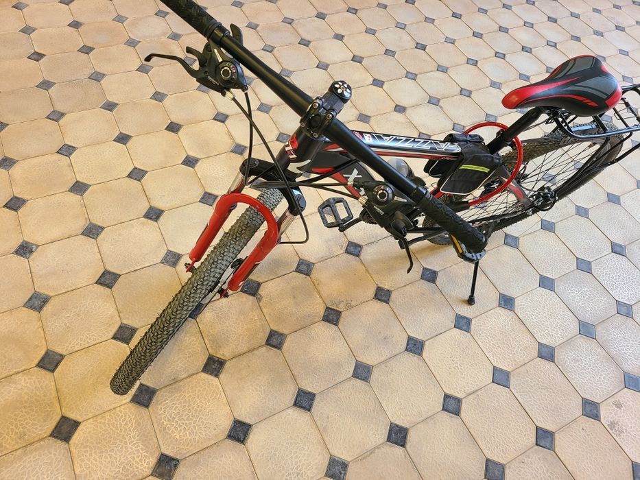 Велосипед для подростков и взрослых