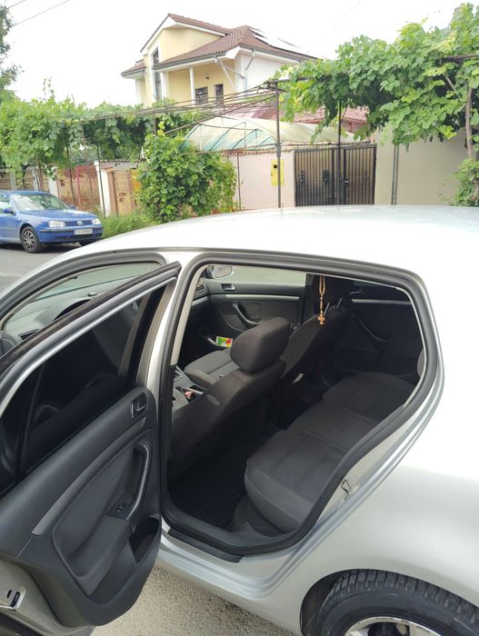 Volkswagen golf 5 1.9 tdi an 2005
