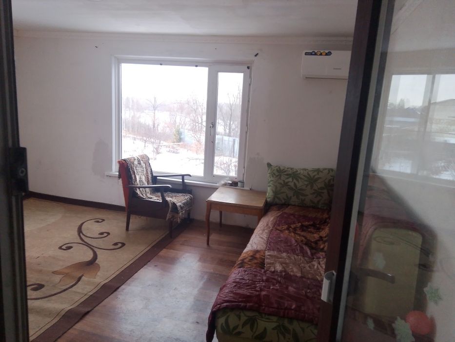 Дом лесозавод (зелёная роща)