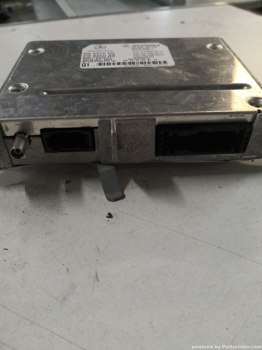 Modul Bluetooth Mercedes-Benz S-Class Ii (W221, C215) [ 2005 - 2013 ]
