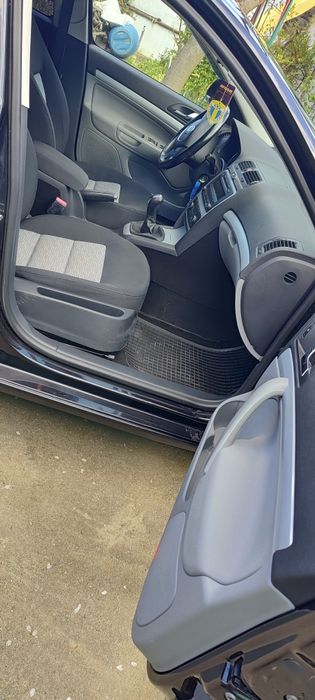 Skoda Octavia 2 break