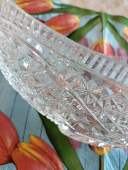 Хрустальная ладья