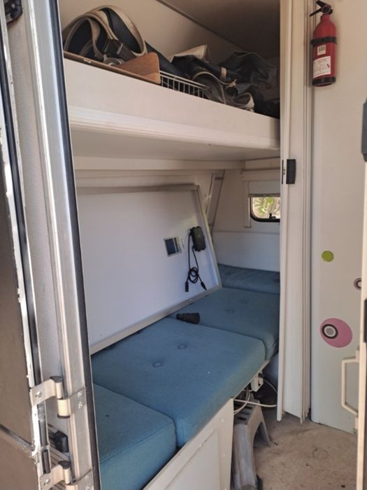 Каравана Kip 45 TLB холандска