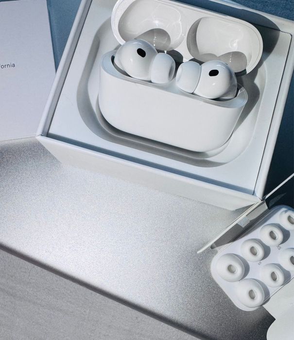 Airpods pro 3 ANC
