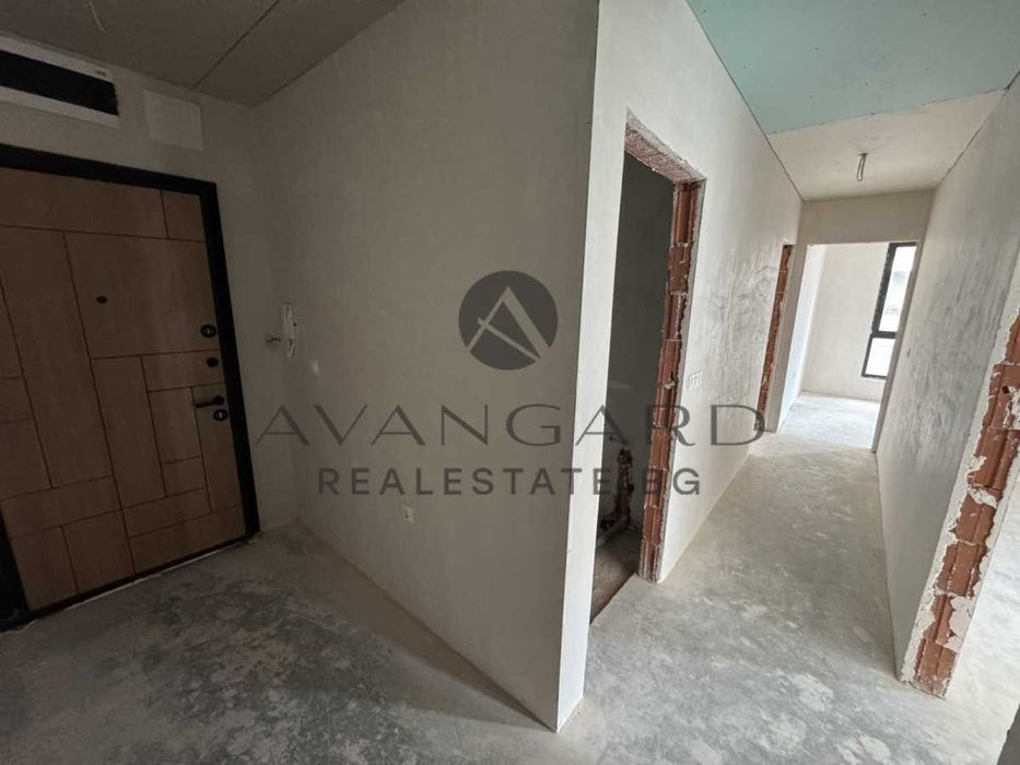Продава се Тристаен апартамент в Пловдив, Кършияка - 103 кв.м за 1496 €/кв.м - Снимка #11