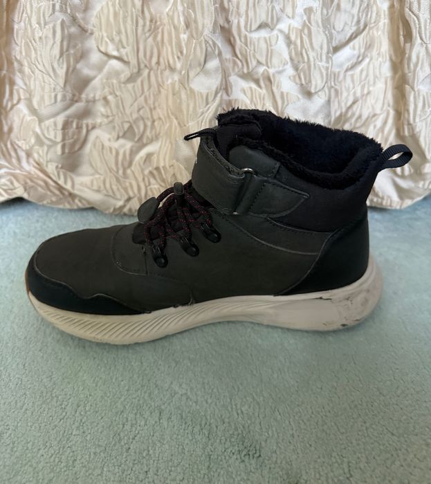 Ботинки Northland зима р.40