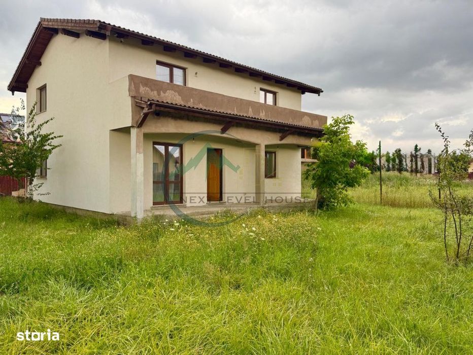 Casa Individuala, Sanpetru