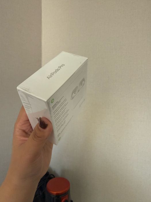 Наушники  AIRPODS PRO 2
