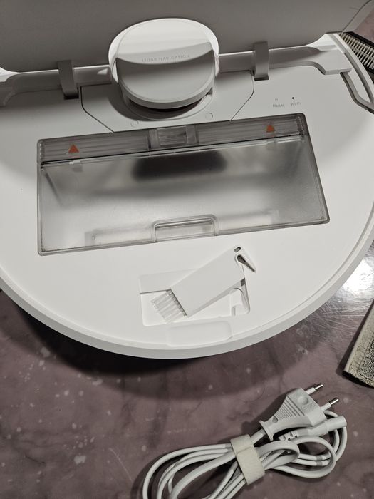 Робот пылесос xiaomi dreame d9