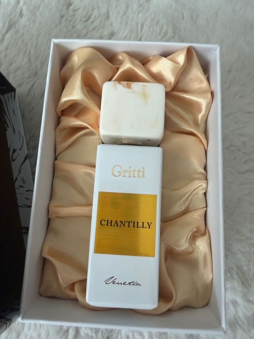 Парфюм Gritti Chantilly