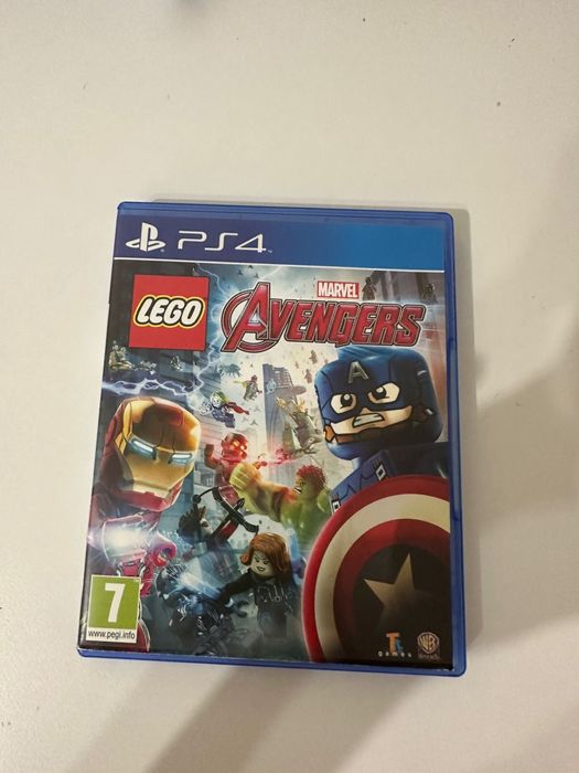 Игры на PS4 и на PS5