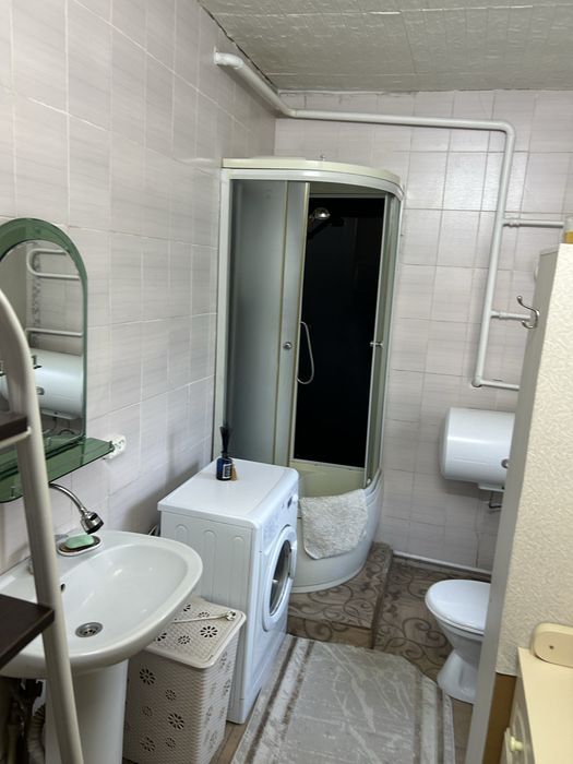 Продам уютный частный дом в Талгаре