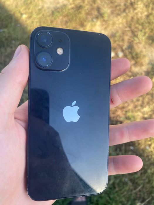 Iphone 12 mini 64gb
