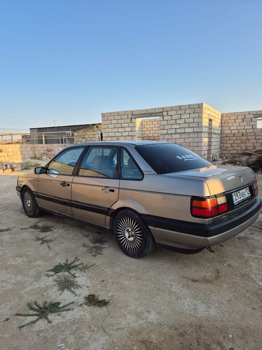 Пассат б3 сатылады