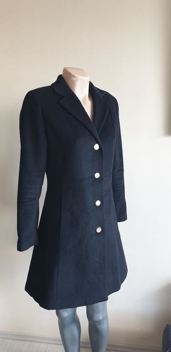 POLO Ralph Lauren Wool / Cashmere Coat  4 / M НОВО! ОРИГИНАЛ! Дамско В