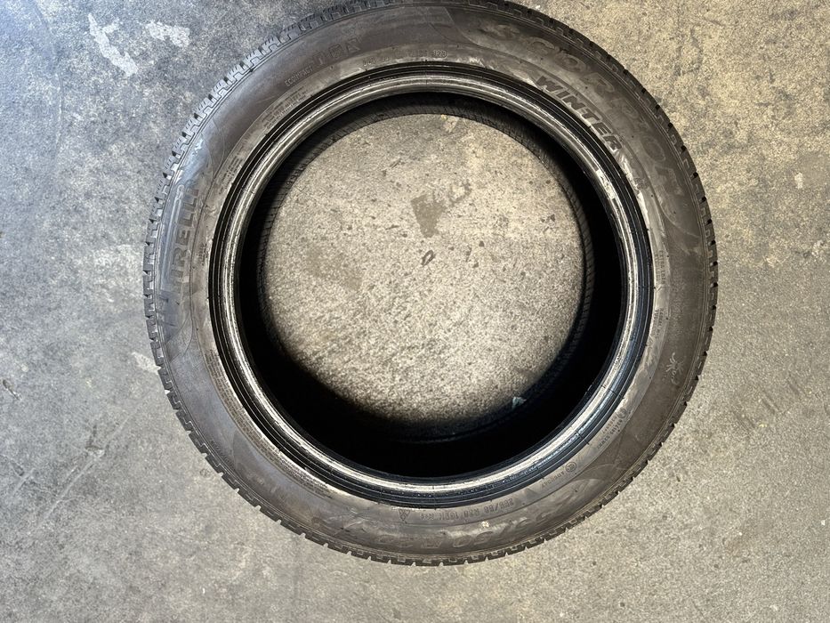 255/50/20 pirelli M+ S 2023