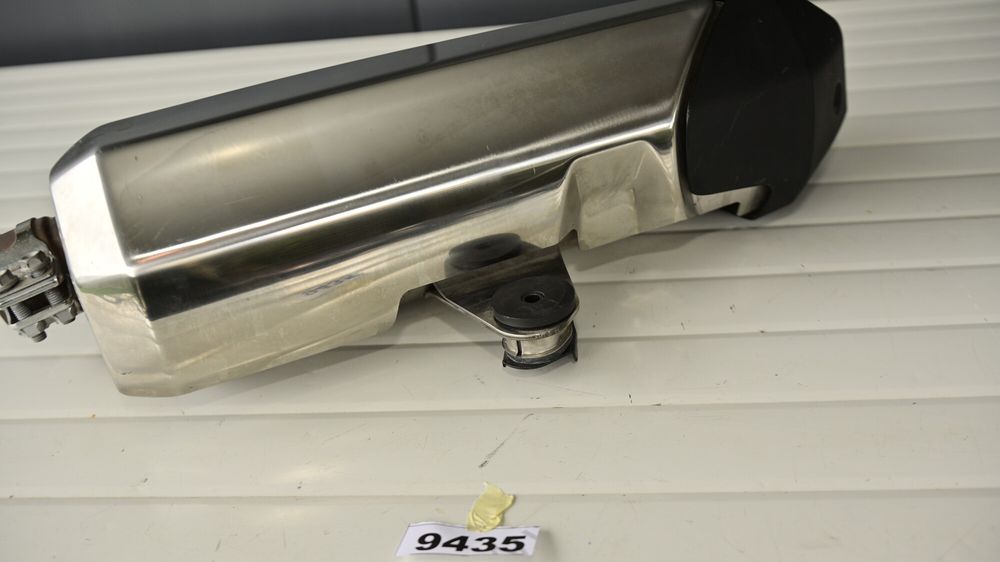 Honda CRF 1000 2016 2020 Toba de evacuare originala