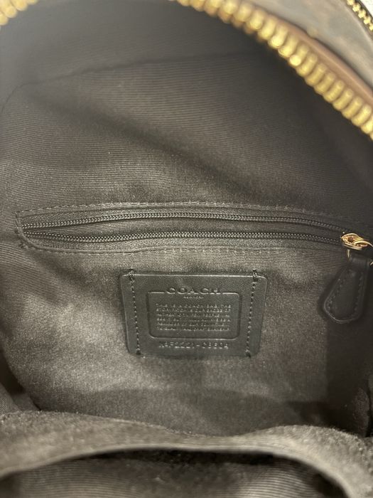 Рюкзак Coach оригинал