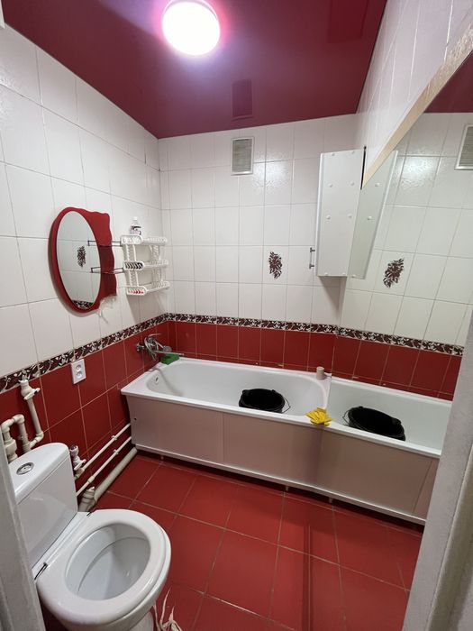 Продается 2-комнт с ремонтом! Мадрид