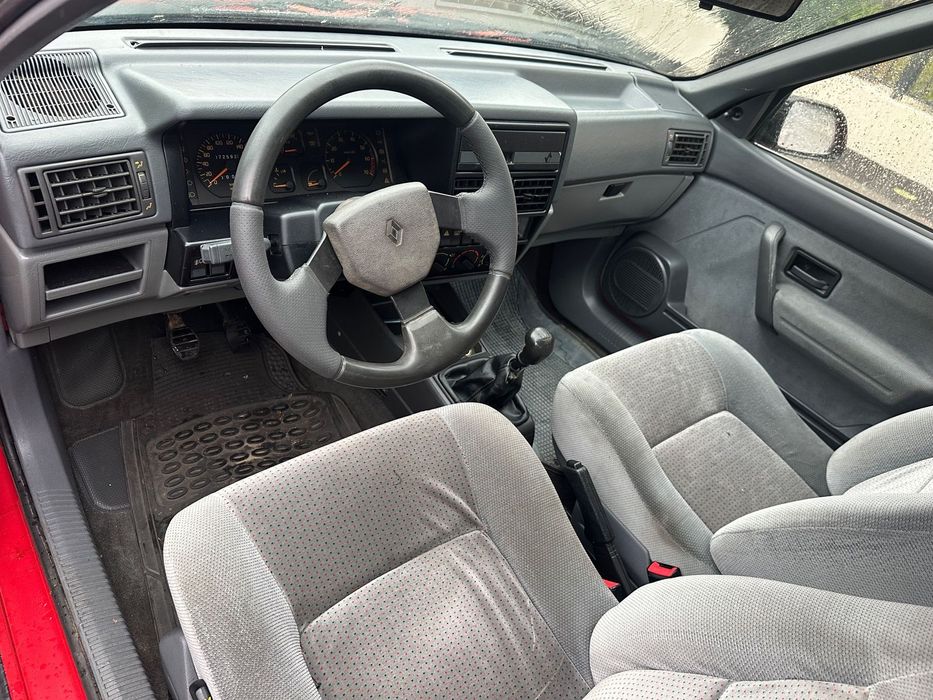 Renault 19 Stare buna