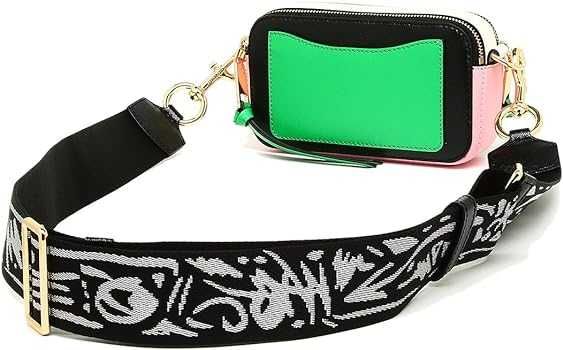 Marc Jacobs Shoulder Bag, Snapshot