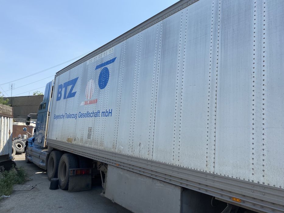 Продам сцепку