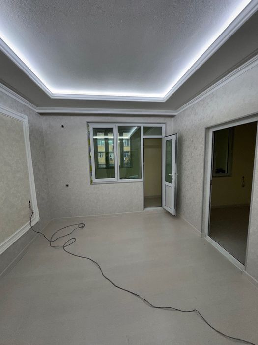 Сдаётся квартира на длительный срок