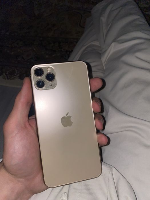 iPhone 11pro max