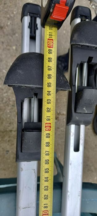 Багажник за Citroen Peugeot Цитроен Пежо