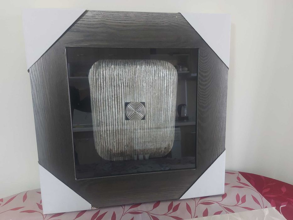 Масивни декорации