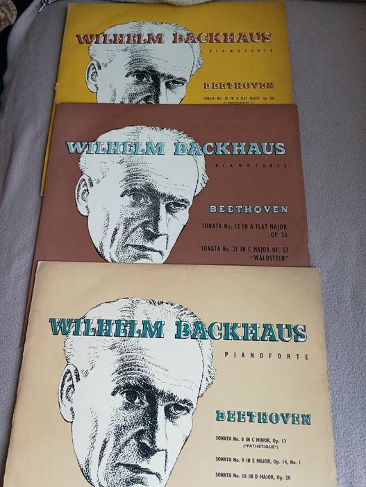 Стари вносни плочи