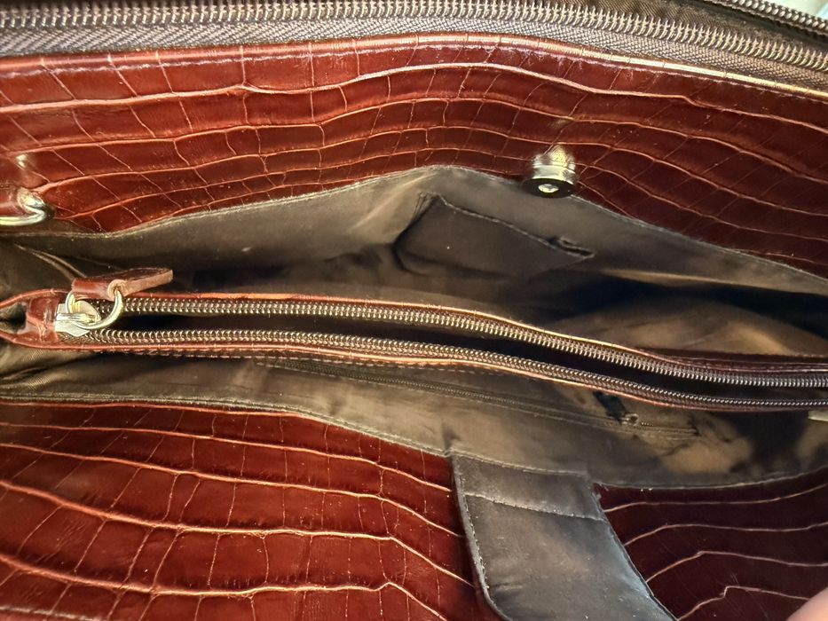 Geanta Dama BHS Chocolate