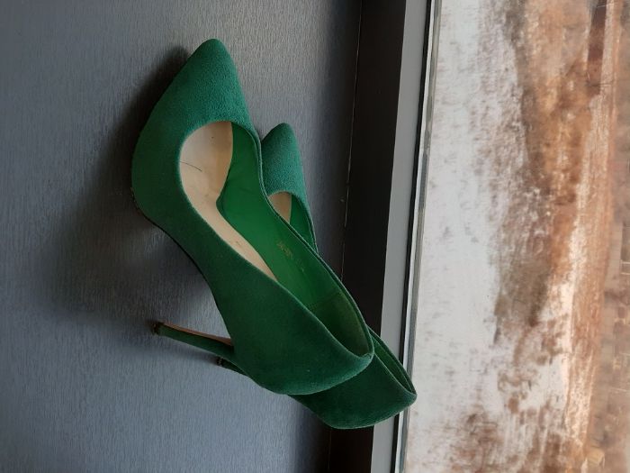 Обувь, туфли, батильоны