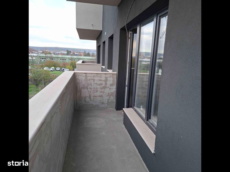 Apartament (zona Ford)