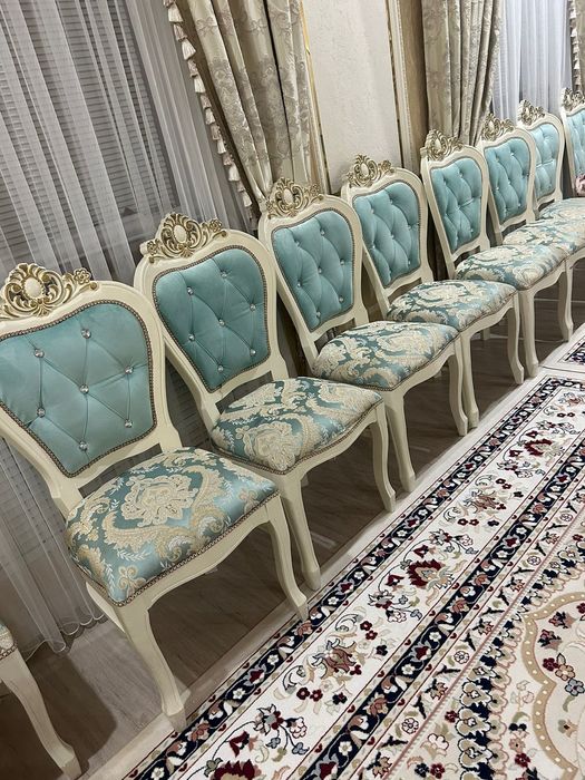 Стулья столы столдар