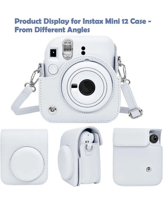 Скидка чехол для Instax