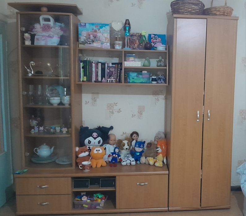 Продаётся в хорошем состоянии