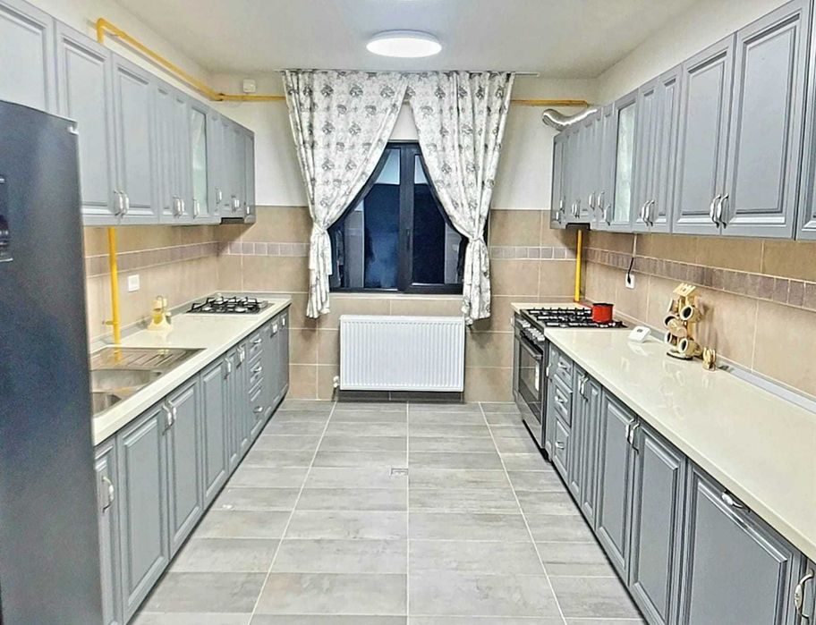 Pensiune de Vanzare langa Partia de Schi Campulung Moldovenesc