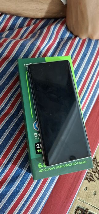 Infinix hot 50 pro plus telefon elektronika 256