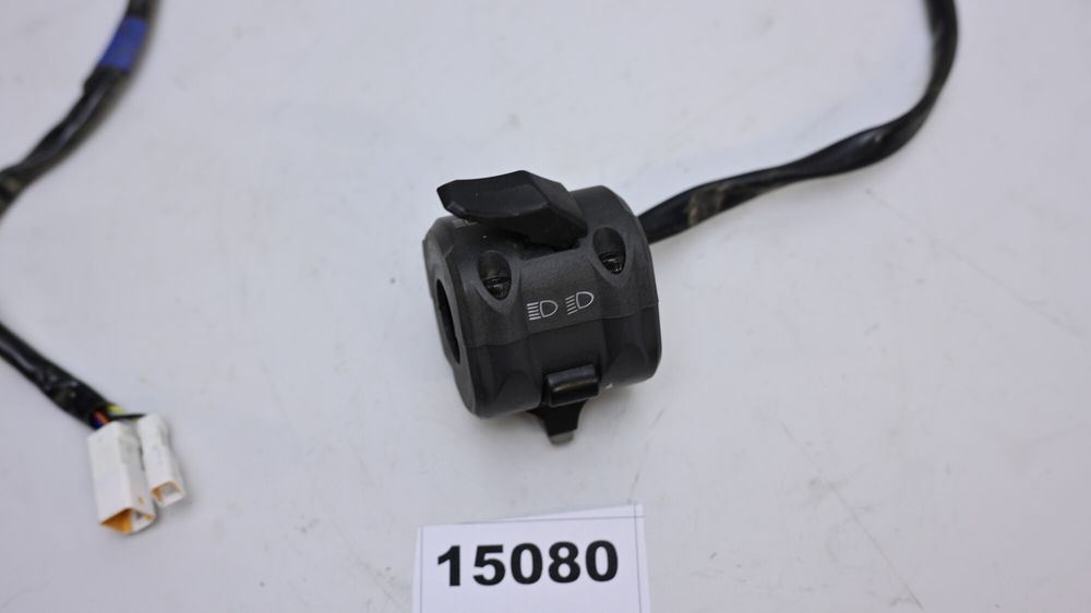 Bloc Comenzi Lumini Switch Stanga Ducati Scrambler 800 2015 - 2018